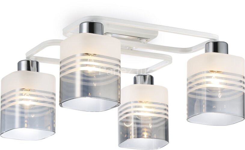 Потолочная люстра Ambrella TR303205