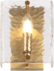 Бра Freya FR5190WL-01BS2