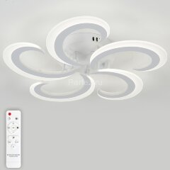 Потолочная люстра Natali Kovaltseva LED LAMPS 81409