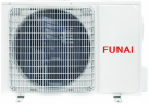 Классическая сплит-система FUNAI SHOGUN 2024 RAC-SG75HP.D02 (комплект)