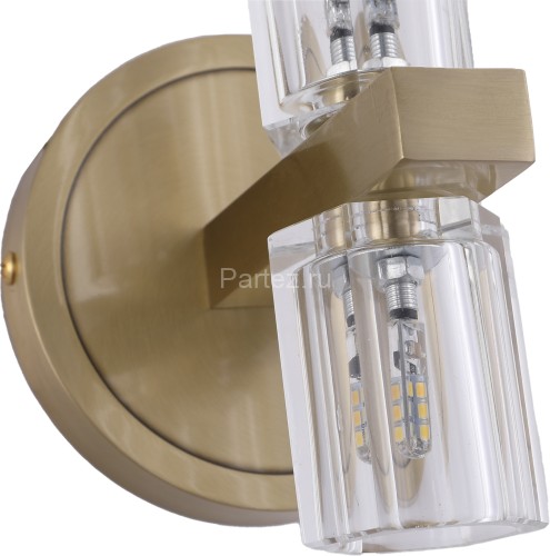 Бра Moderli V11016-2W