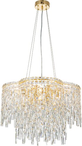 Подвесная люстра Indigo V000444