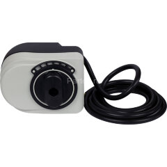 Сервопривод 230V 120s Stout