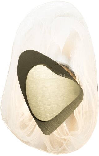 Бра Loft It 10102 Gold