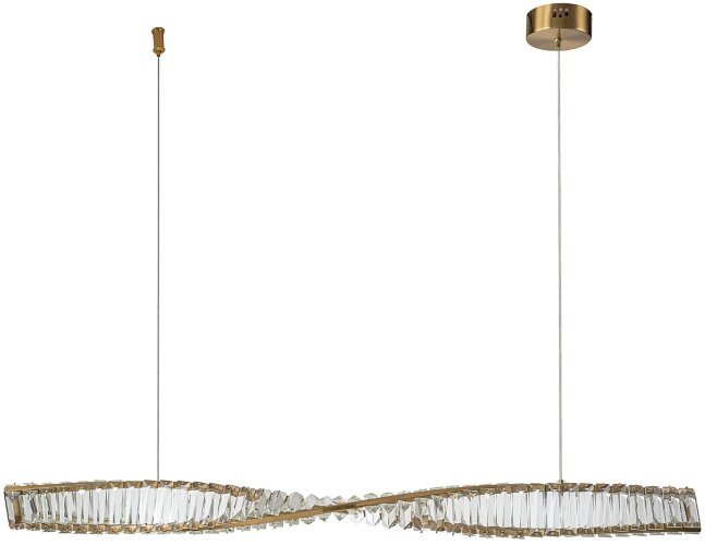 Подвесной светильник Indigo V000075L