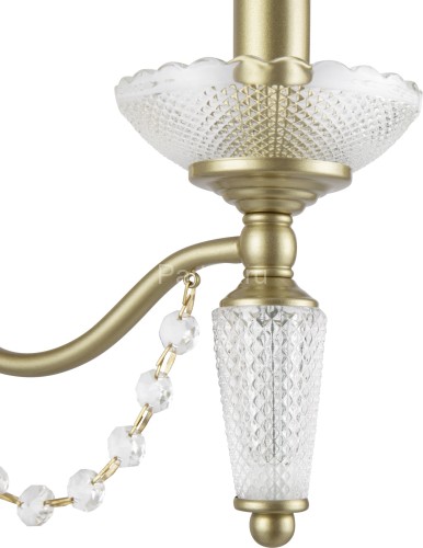 Бра Freya FR2009WL-01G