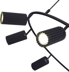 Подвесной светильник ST Luce SL1213.403.06