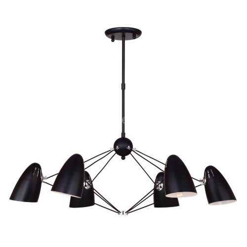 Потолочная люстра Favourite 1757-6P