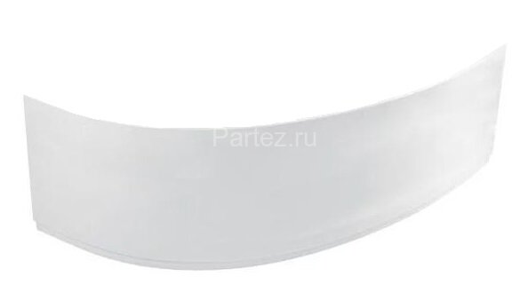 Панель фронтальная к а/в WELNA 160Х100 правая