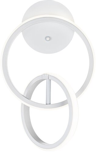 Бра Escada 10230/SG LED White