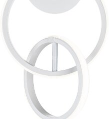 Бра Escada 10230/SG LED White