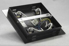 Потолочная люстра Lussole Loft GRLSF-1307-04