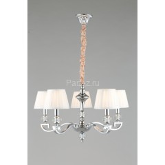 Подвесная люстра Omnilux OML-72403-05