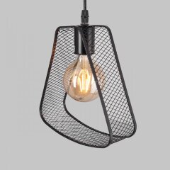 Подвесной светильник Imex MD.5575-1-P-BK-VC