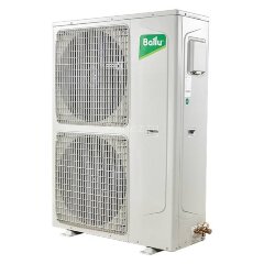Комплект Ballu Machine BLCI_CF-48HN8/EU_23Y инверторной сплит-системы, напольно-потолочного типа
