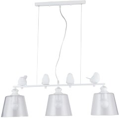 Подвесной светильник Arte Lamp A4289SP-3WH