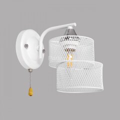 Бра Imex MD.4252-1-W-WH+CH