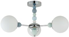 Потолочная люстра Lumion 6525/3C
