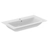 Раковина Ideal Standard CONNECT AIR Vanity 84 см, белая (E027901)