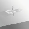 Раковина Ideal Standard CONNECT AIR Vanity 84 см, белая (E027901)