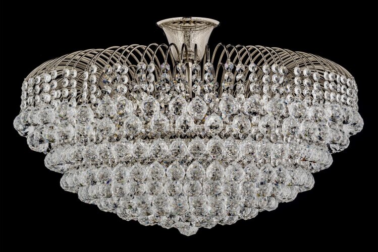 Потолочная люстра Arti Lampadari Empoli E 1.2.60.100 N