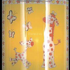 Настенный светильник Citilux CL921001