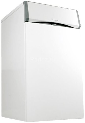 Котел газовый напольный ARISTON UNOBLOC GPV 31 RI MET