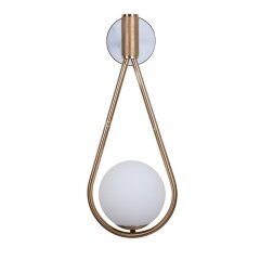 Бра L'Arte Luce L90521