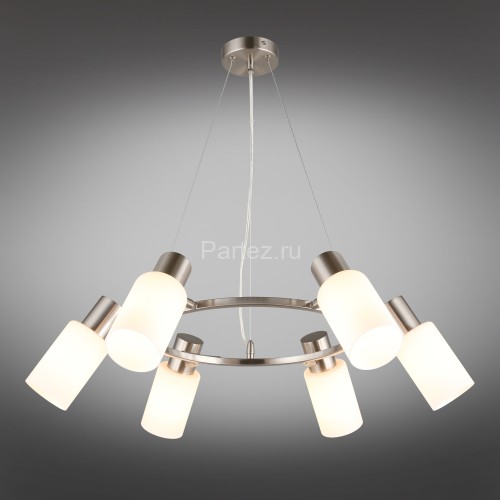 Подвесная люстра Omnilux OML-69113-06