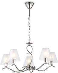 Подвесная люстра Ambrella LH57081