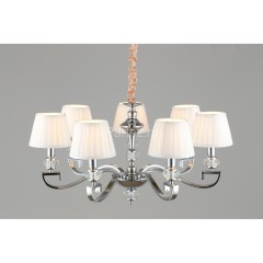 Подвесная люстра Omnilux OML-72403-07