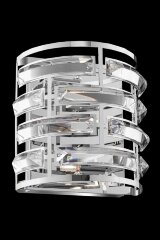 Настенный светильник Maytoni MOD067WL-01CH