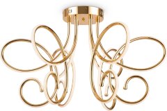 Потолочная люстра Freya FR6044CL-L114G