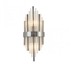 Бра Arte Milano 1A.D170.H450.E14.2 Bk