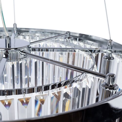 Подвесная люстра Arte Lamp A1003LM-8CC