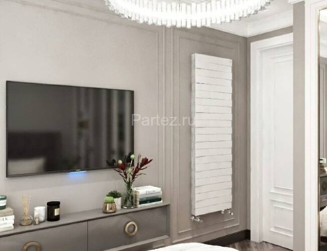 Биметаллический радиатор Royal Thermo PianoForte Tower 500/100-22 (Bianco Traffico)