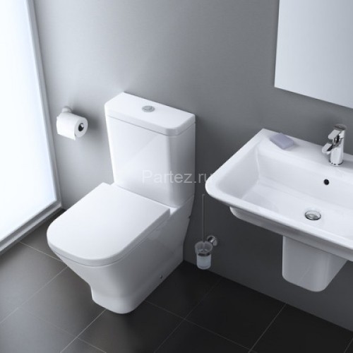 Крышка к компакту GAP микролифт