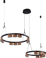 Подвесной светильник Favourite 4266-21P