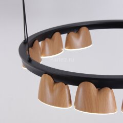 Подвесной светильник Favourite 4266-21P