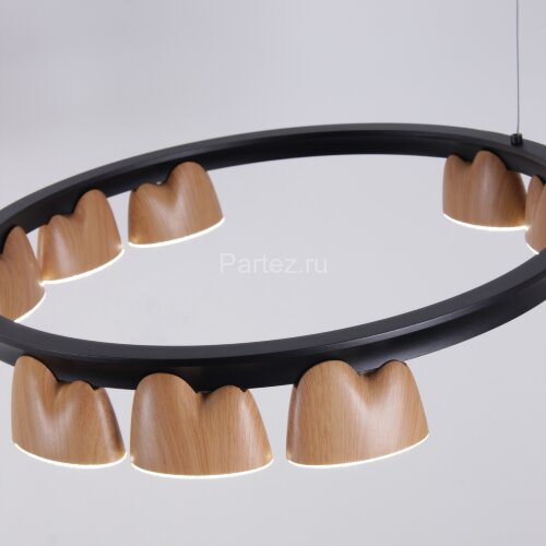 Подвесной светильник Favourite 4266-21P