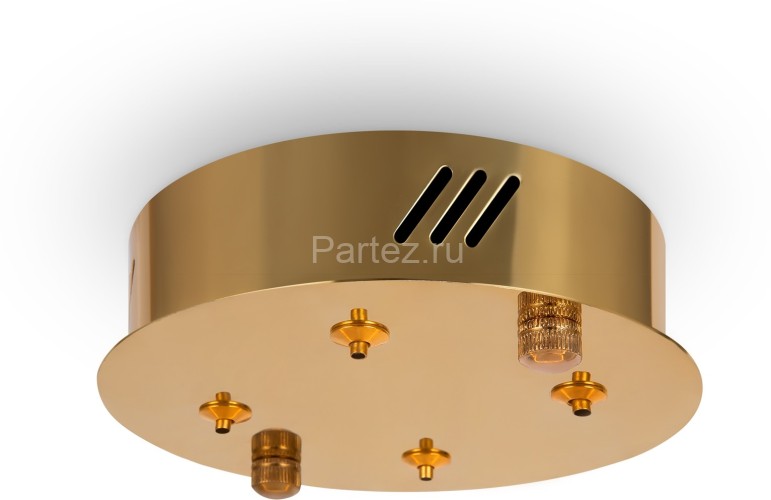 Подвесной светильник Freya FR5257PL-L32G