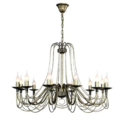 Подвесная люстра F-Promo 2163-12P