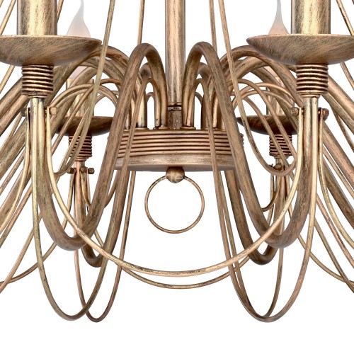 Подвесная люстра F-Promo 2163-12P