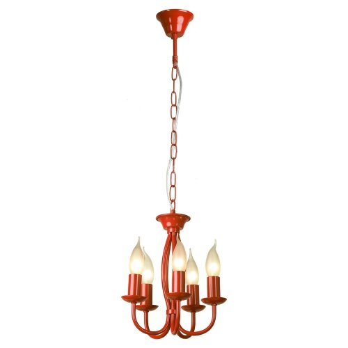 Подвесная люстра Lussole LGO GRLSP-9915