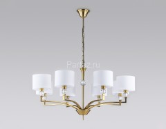 Подвесная люстра Ambrella LH71133