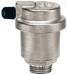 Воздухоотводчик автоматический б/в 3/8" art.363 ITAP