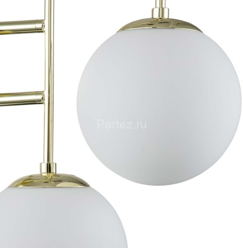 Бра Indigo V000328