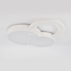 Потолочный светильник Escada 10286/3LED