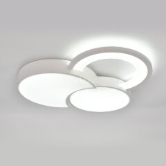 Потолочный светильник Escada 10286/3LED