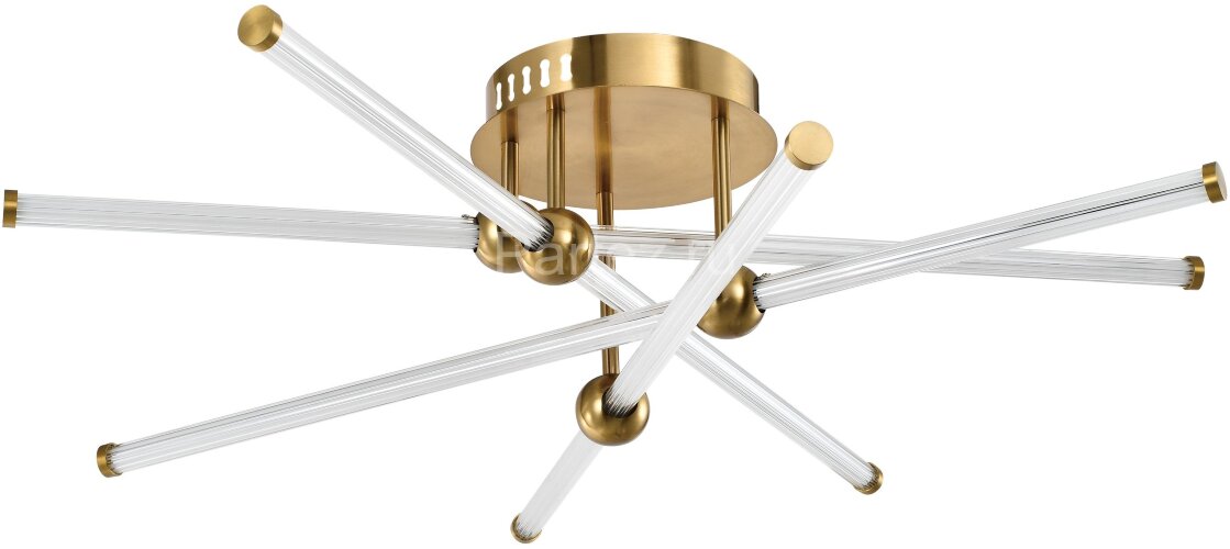 Потолочная люстра Zortes ZRS.57783.08